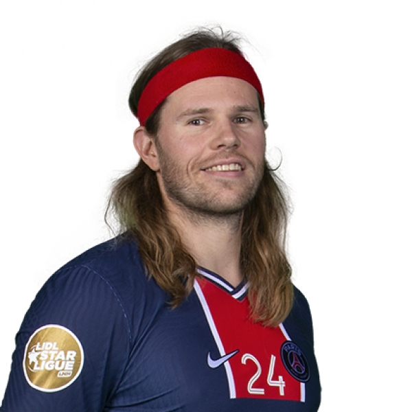 Mikkel  Hansen
